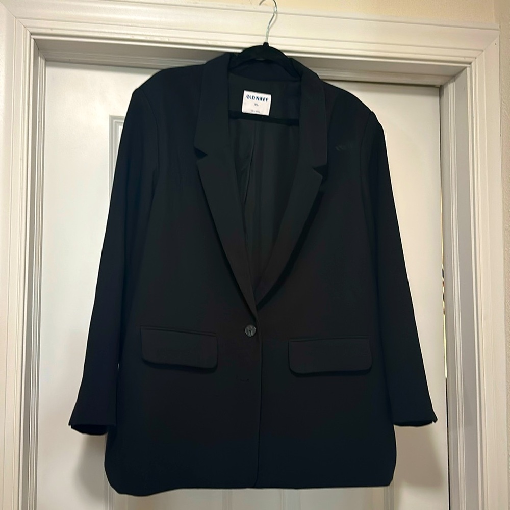 Old Navy Women’s Blazer XXL